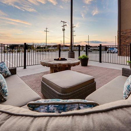 Staybridge Suites San Antonio - Schertz By Ihg Ngoại thất bức ảnh
