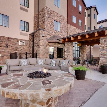 Staybridge Suites San Antonio - Schertz By Ihg Ngoại thất bức ảnh