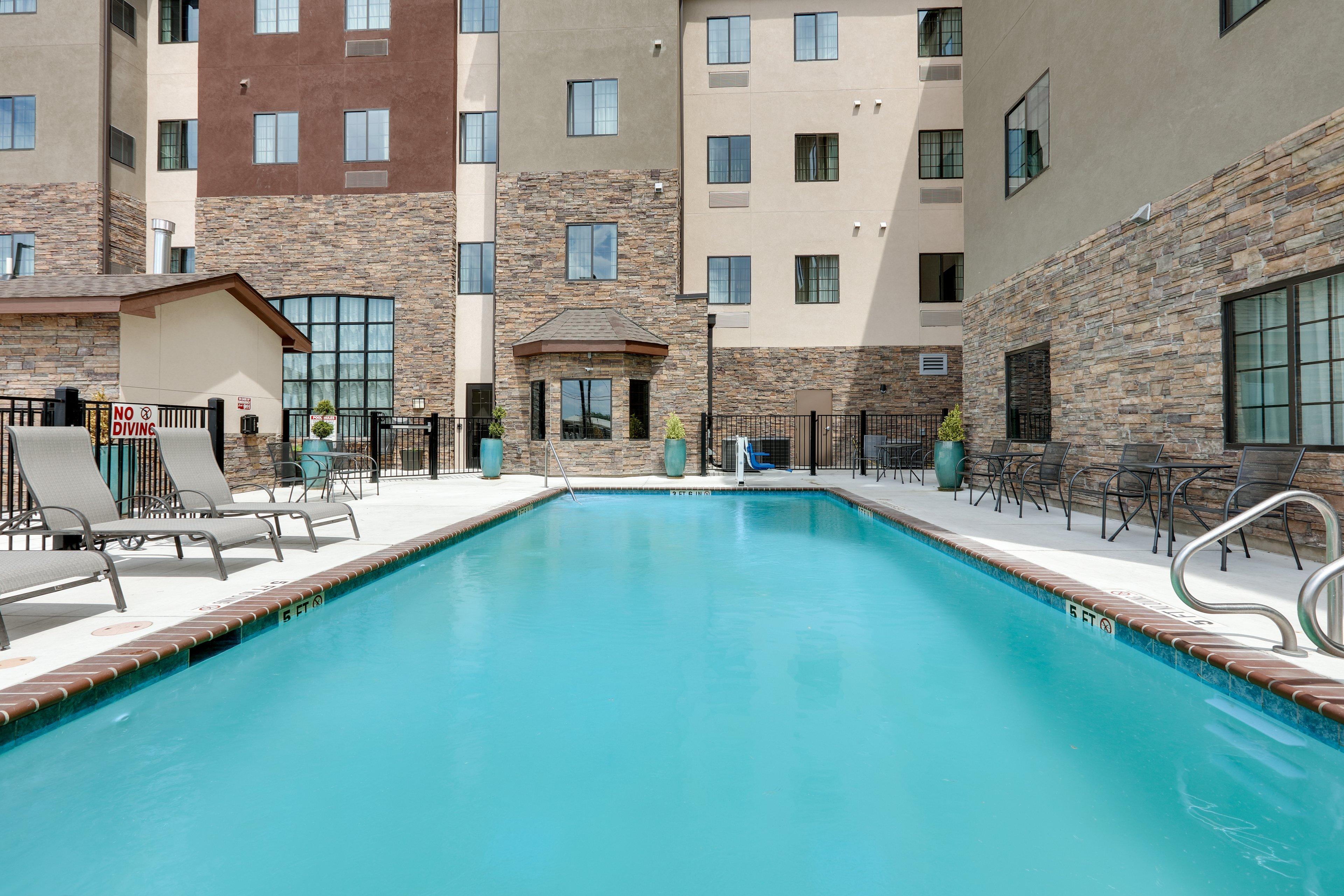 Staybridge Suites San Antonio - Schertz By Ihg Ngoại thất bức ảnh