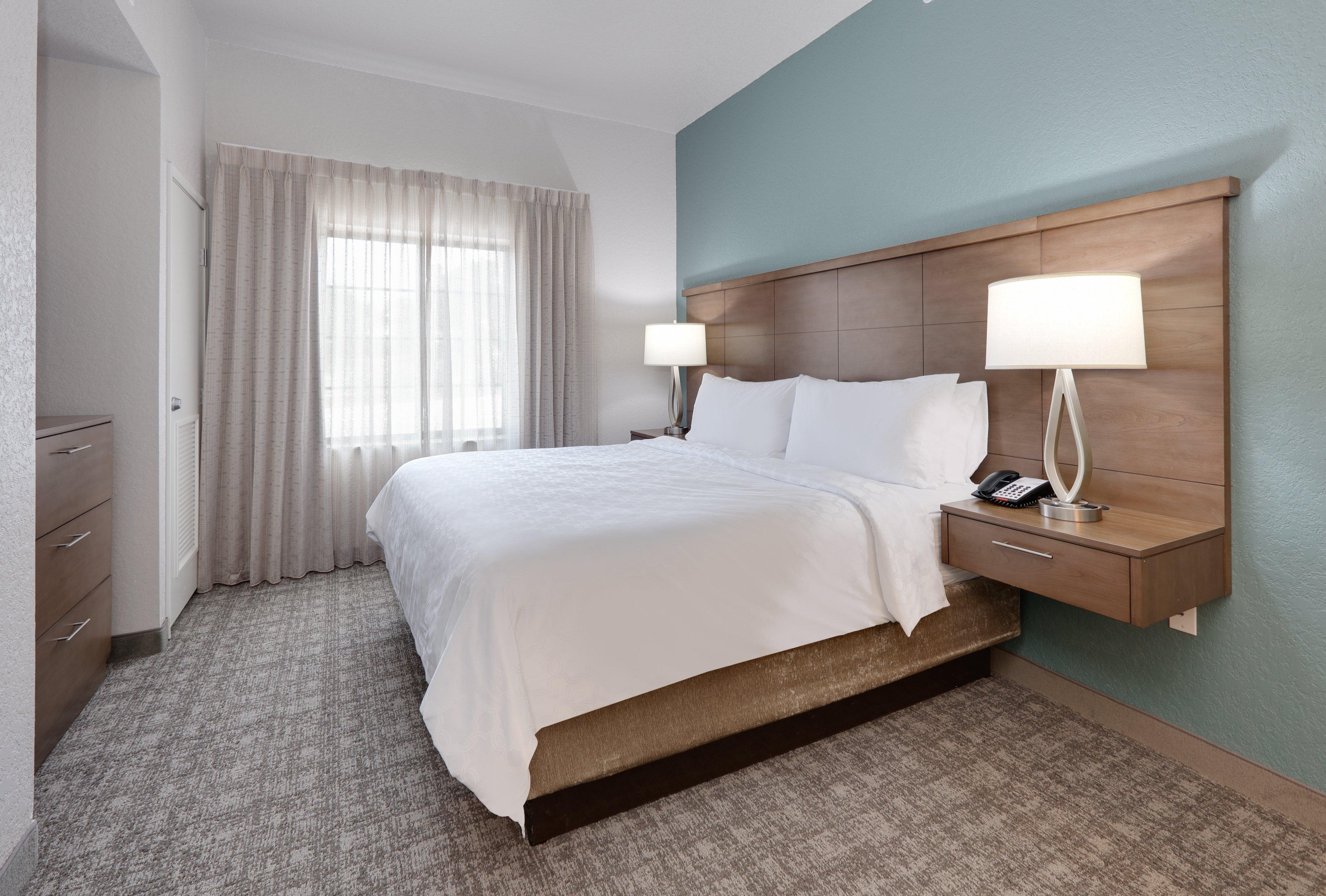 Staybridge Suites San Antonio - Schertz By Ihg Ngoại thất bức ảnh
