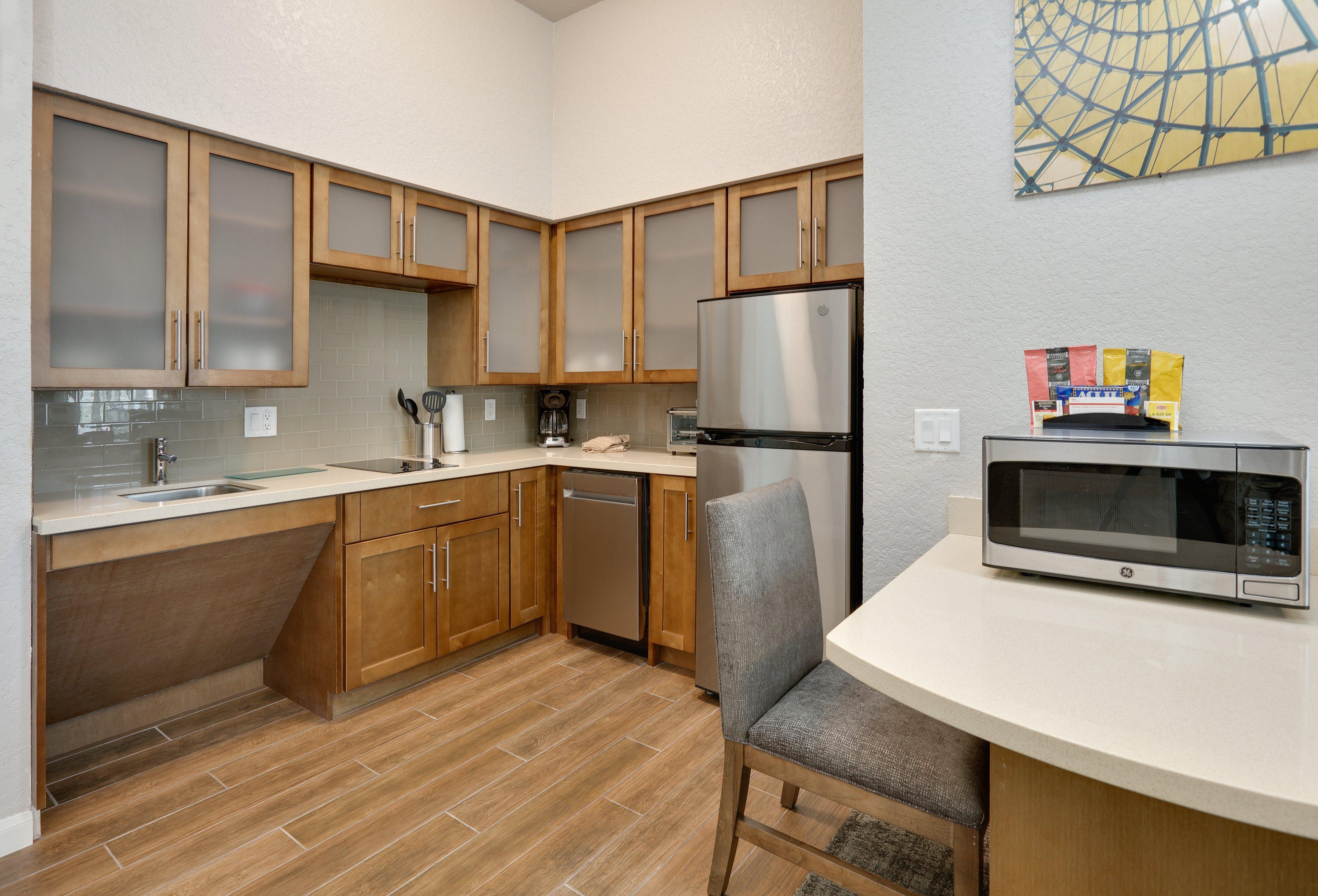 Staybridge Suites San Antonio - Schertz By Ihg Ngoại thất bức ảnh