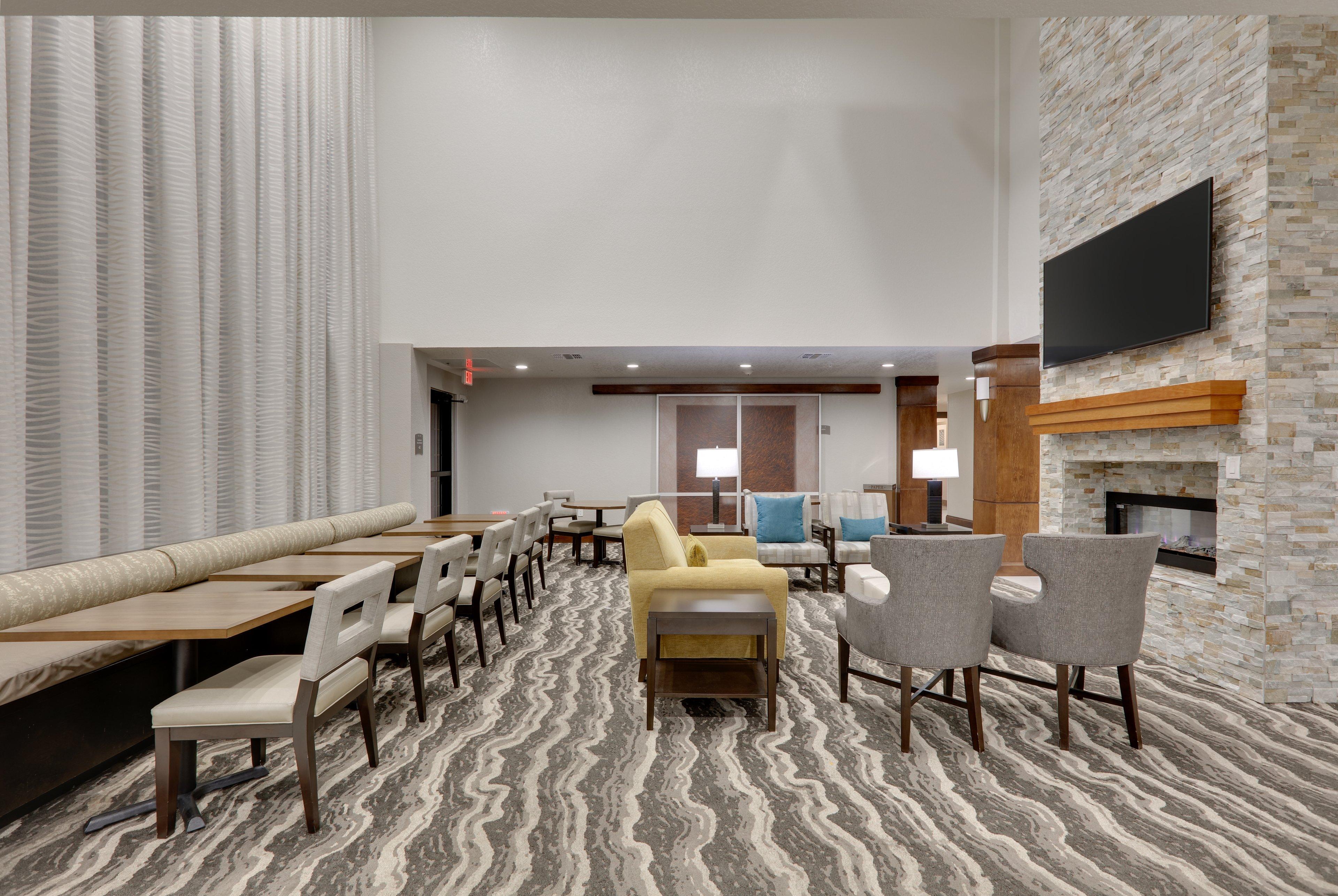 Staybridge Suites San Antonio - Schertz By Ihg Ngoại thất bức ảnh