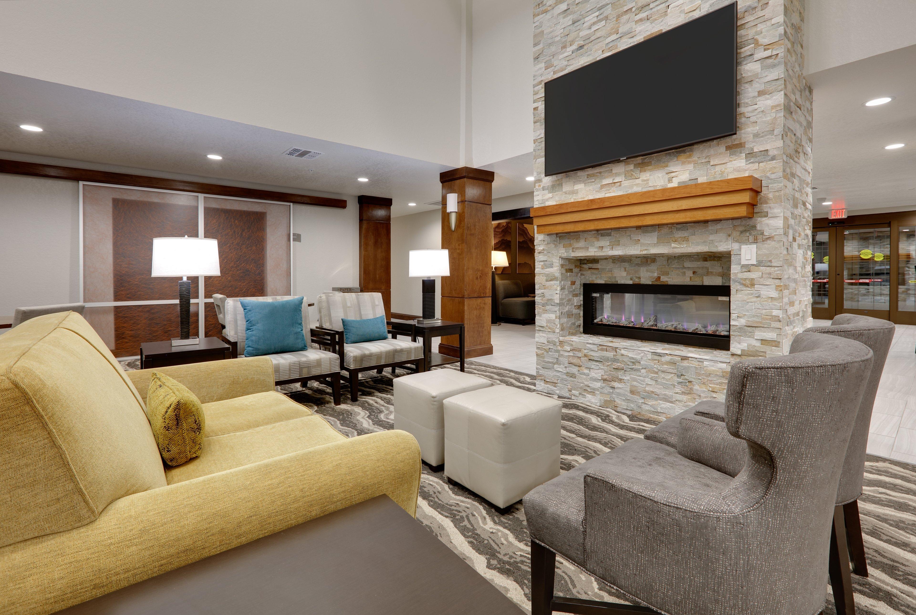 Staybridge Suites San Antonio - Schertz By Ihg Ngoại thất bức ảnh