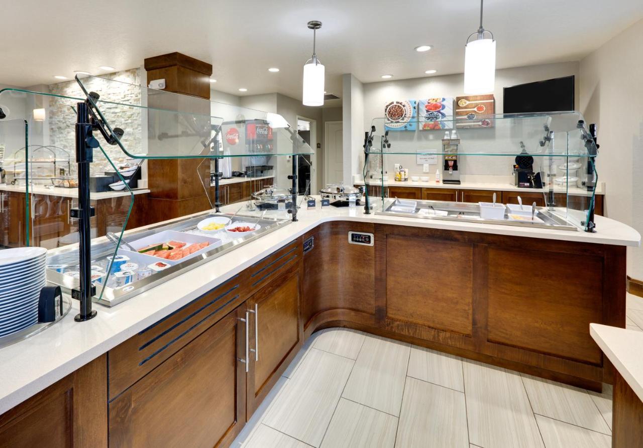Staybridge Suites San Antonio - Schertz By Ihg Ngoại thất bức ảnh