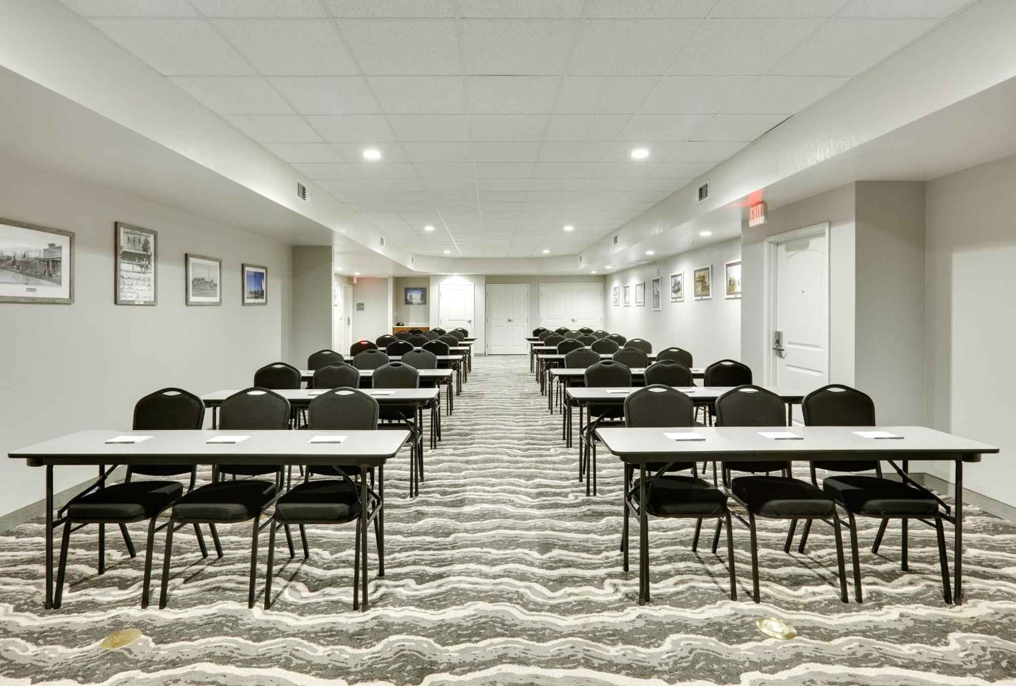 Staybridge Suites San Antonio - Schertz By Ihg Ngoại thất bức ảnh
