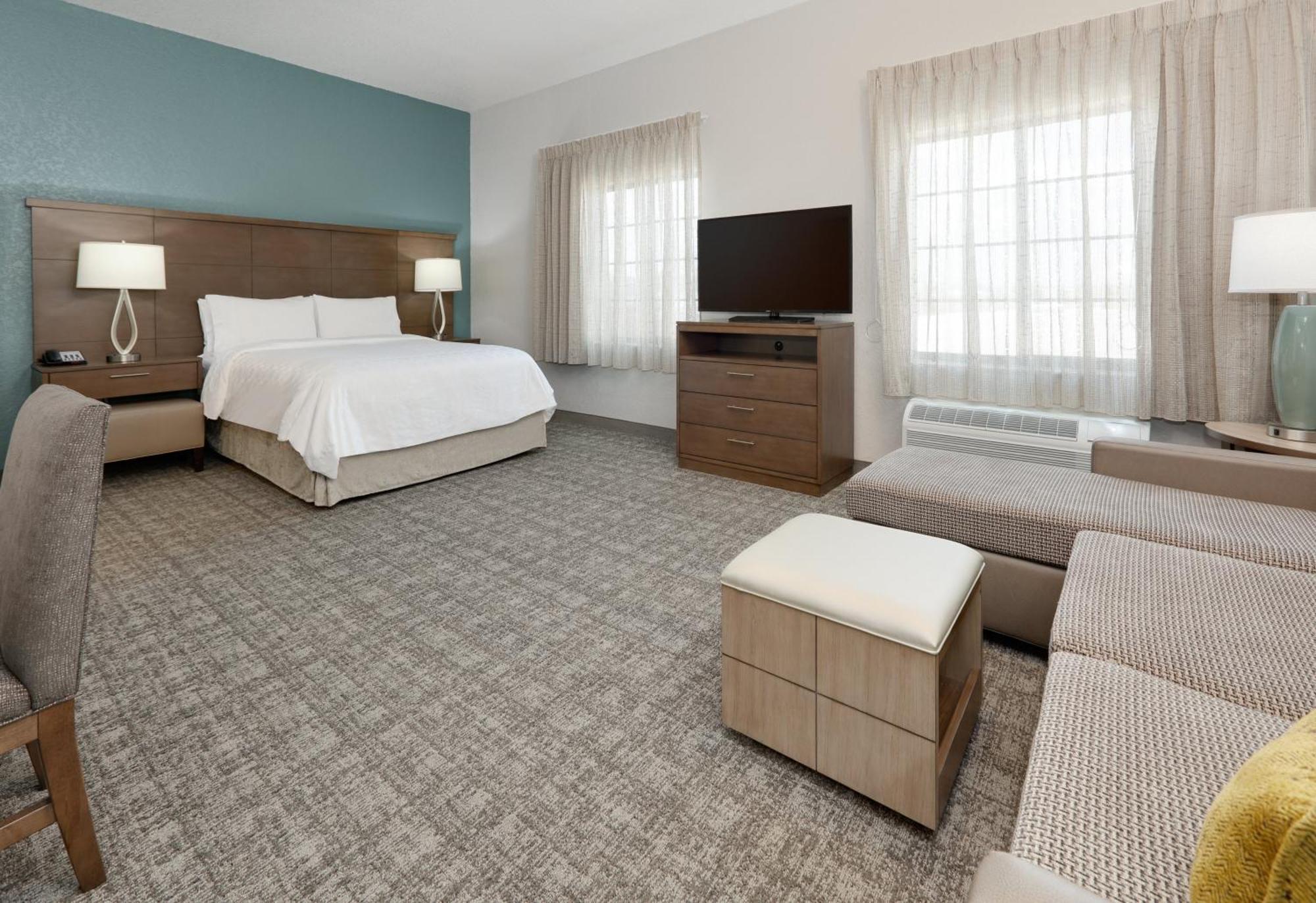 Staybridge Suites San Antonio - Schertz By Ihg Ngoại thất bức ảnh