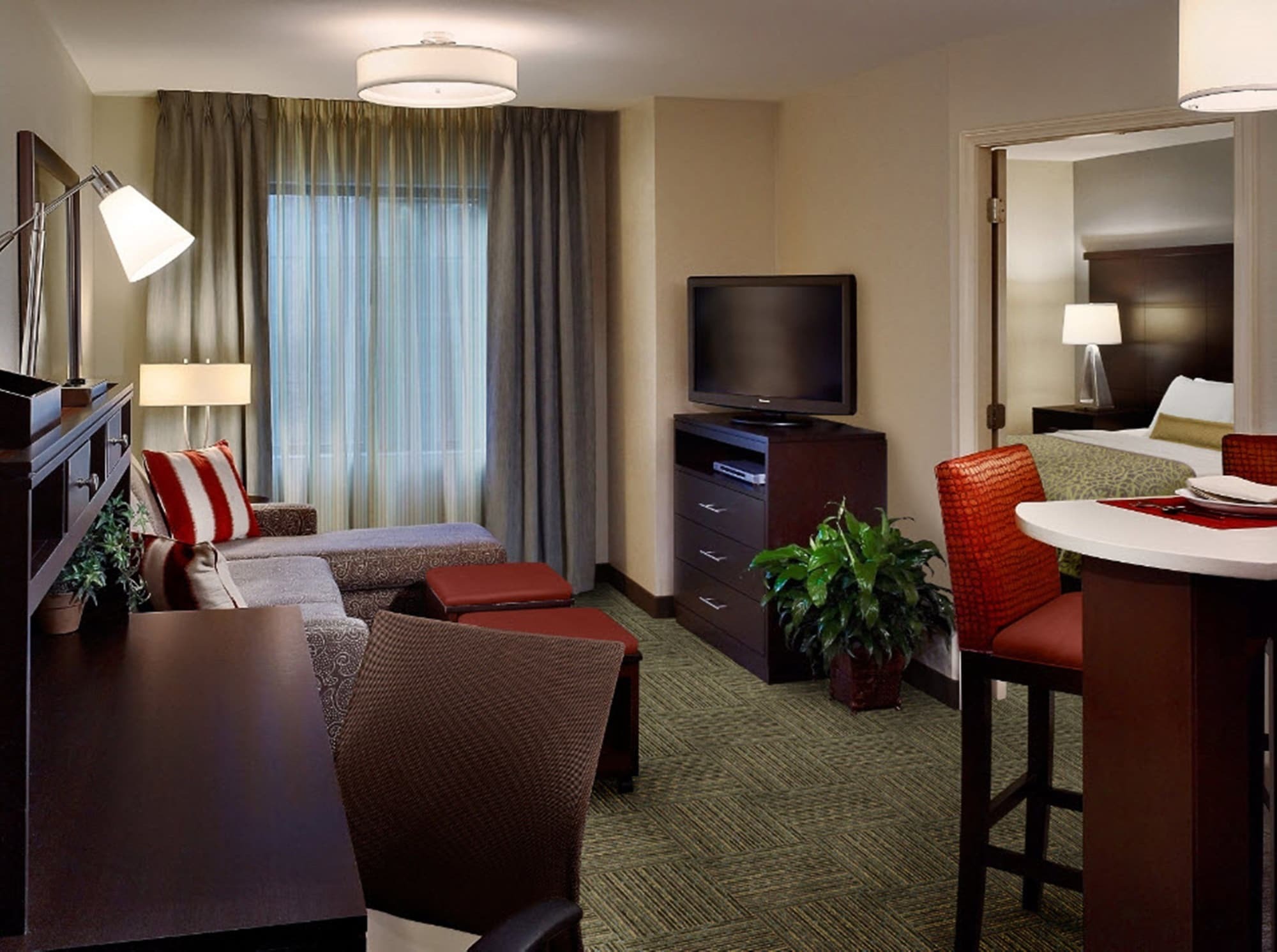 Staybridge Suites San Antonio - Schertz By Ihg Ngoại thất bức ảnh