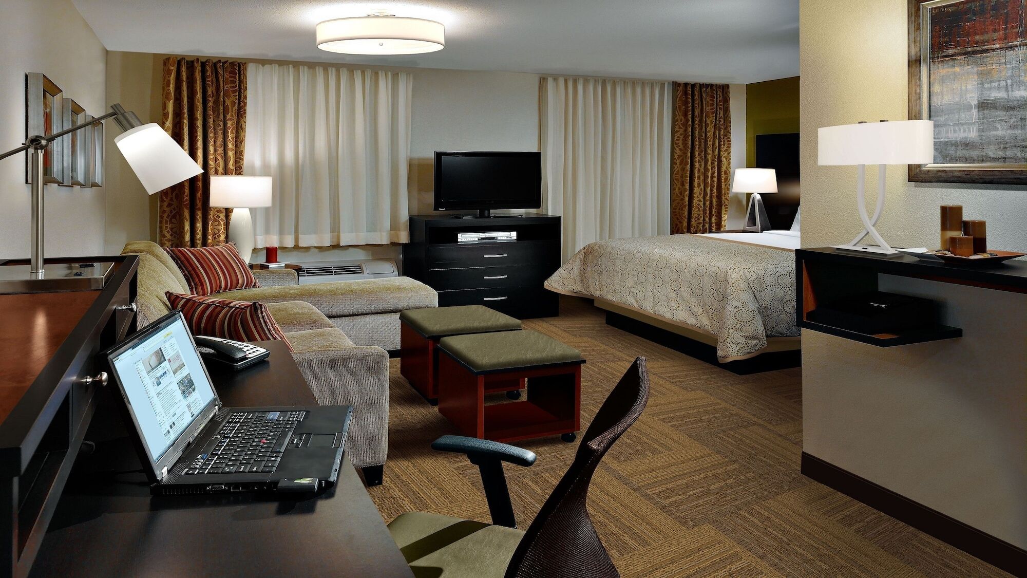Staybridge Suites San Antonio - Schertz By Ihg Ngoại thất bức ảnh