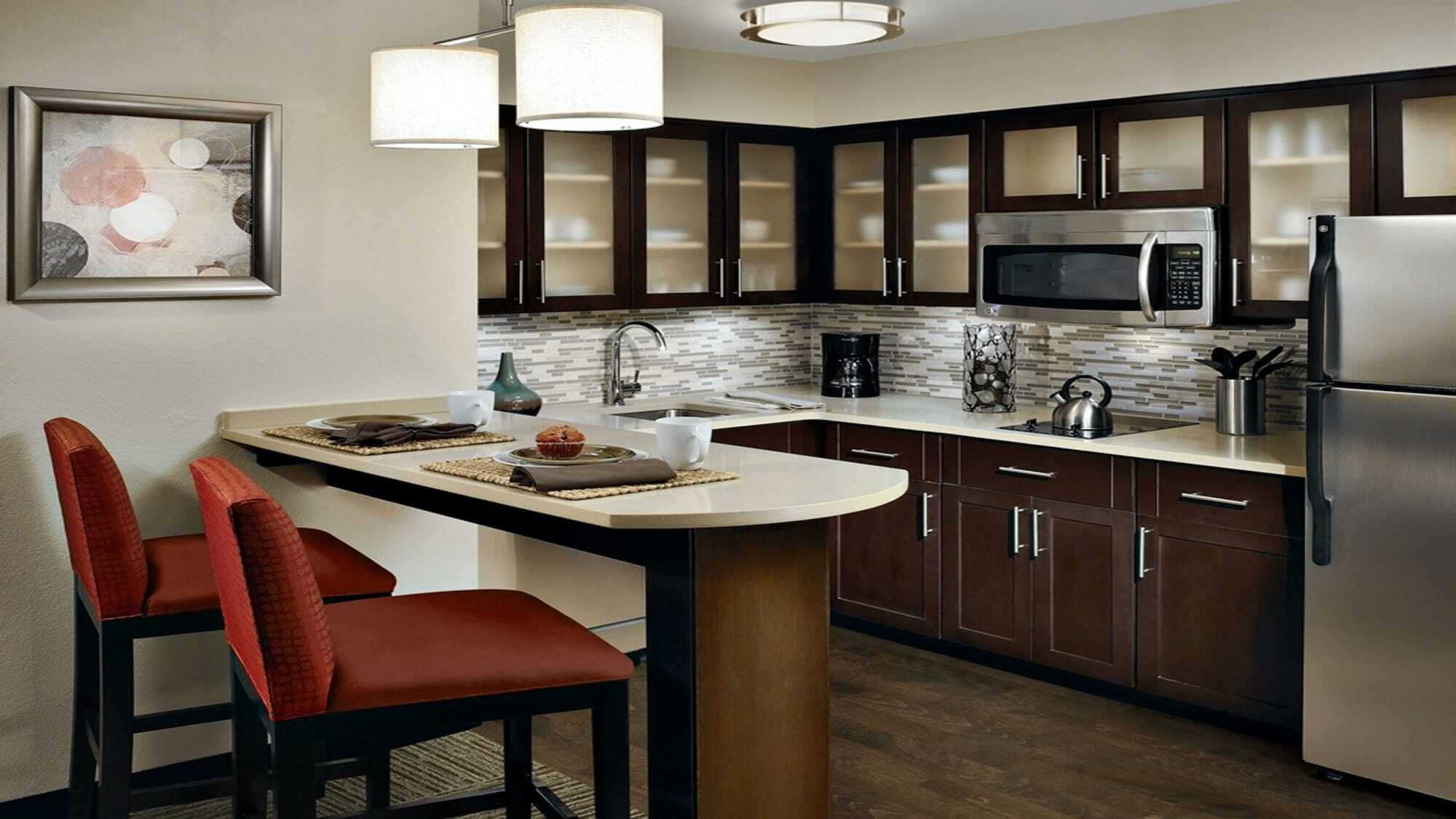 Staybridge Suites San Antonio - Schertz By Ihg Ngoại thất bức ảnh