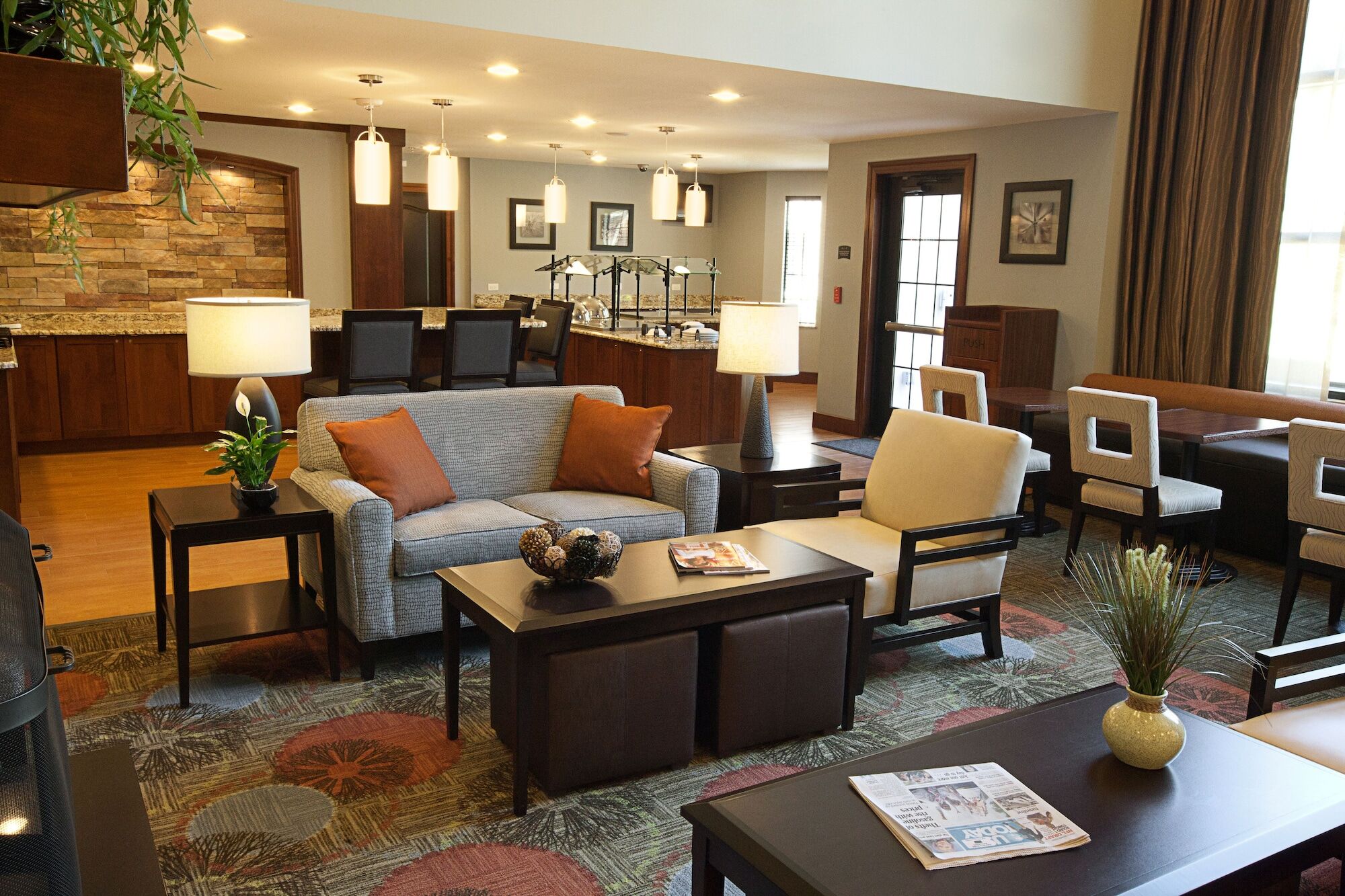 Staybridge Suites San Antonio - Schertz By Ihg Ngoại thất bức ảnh